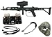 Zephyr Tactical AK47 A-5 Paintball Gun Package