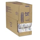Angel Soft ps Premium Bathroom Tissue