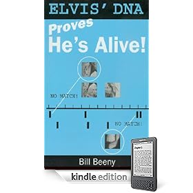 Elvis' DNA Proves He's Alive