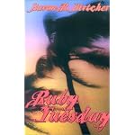 Ruby Tuesday (Mike Travis Series, 2) book cover
