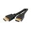 Câble HDMI male 2 M V1.3 plaqués Or Cable 2 x hdmi 19pins (1,80 m)