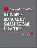 Saunders Manual of Small Animal Practice, Third Edition