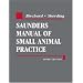 Saunders Manual of Small Animal Practice, Third Edition