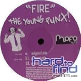 Fire [12 inch Analog]