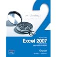 Exploring Microsoft Office Excel 2007, Comprehensive (2nd Edition) (Ex-Ploring)