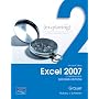 Exploring Microsoft Office Excel 2007, Comprehensive (2nd Edition)