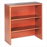 New-HON 115292AXHH - Valido 11500 Series Bookcase Hutch, 36w x 14-5/8d x 37 ....