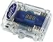 Scosche Pdmwf2D Digital Display Power Distribution Block (2-4 Gauge Output)