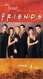 Friends: B.O. Friends 4 [VHS]