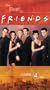 Friends: B.O. Friends 4 [VHS]