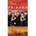 Friends: B.O. Friends 4 [VHS]