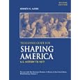 Telecourse Guide for Shaping America: U.S. History to 1877: Volume 1 by Kenneth Alfers