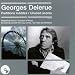 Georges Delerue, Partitions In�dites