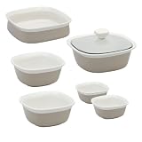 CorningWare Etch