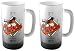 Baltimore Orioles Frosted Mug (16-Ounce, Set of 2)