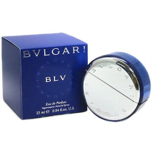 ブルガリ　ブルー　２５ｍｌ（ＥＤＰ・ＳＰ）