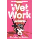 Wet Work book cover