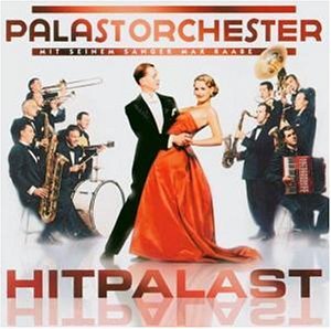 Max Raabe - Hitpalast - Zortam Music