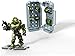 Mega Construx Halo Metallic Green Power Pack