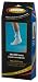 Maxar Canvas Ankle Brace with Laces, Large, White