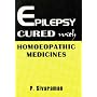 Epilepsy Cured with Homoeopathic Medicines