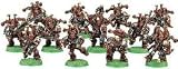 Eigenschaften Games Workshop 99120102005 / Warhammer 40.000 - Khorne Berserker