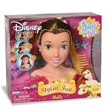 Disney Stylin Fun Belle - Crazy Curls