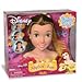 Disney Stylin Fun Belle - Crazy Curls