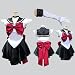 Sailor moon cosplay sailor Pluto Cosplay Costume Customized Any Size