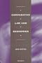 Comparative Law and Economics