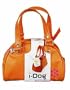 I-Dog Bag Bowling Style Orange