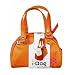 I-Dog Bag Bowling Style Orange