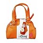 I-Dog Bag Bowling Style Orange