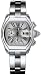 Cartier Mens Roadster W62019X6 Watch