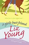 A girl's best friend