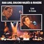 Live in Cuba