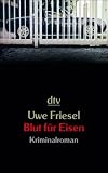 Produkt-Bild: Blut f&uuml;r Eisen: Kriminalroman
