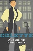 Claudine and Anne (Vintage Classics)