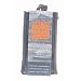 Aquis Adventure Microfiber Towel, Graphite, Small (10 x 14-Inches)