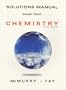 Chemistry: Solutions Manual