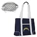 Concept One NFL San Diego Chargers Hampton Bag