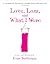 Love, Loss, and What I Wore 