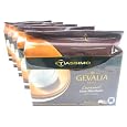 Tassimo T-Disk: Gevalia Caramel Latte Macchiato T-Disc Pods (Case of 5 packages; 80 T-Discs Total) Discounts