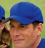 Pro Mesh Cap