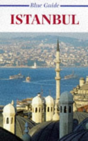 Buy Istanbul (Blue Guides) online at Discounted New and Used prices. Delivered to your door with Off-The-Bookshelf.