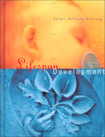 lifespan development