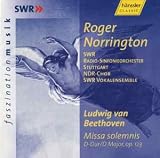 Beethoven - Missa Solemnis