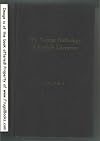 The Norton Anthology of English Literature Vol. 2