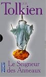 Le Seigneur des Anneaux (3 volumes) :...