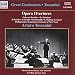 Toscanini - Opera Overtures